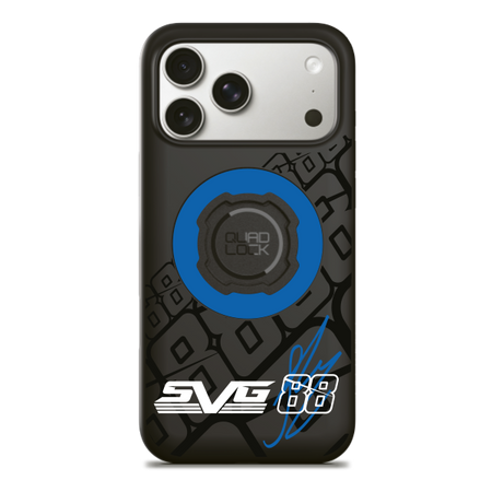 MAG Cases - SVG Edition