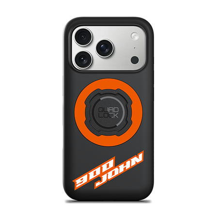 MAG Cases - Personalization