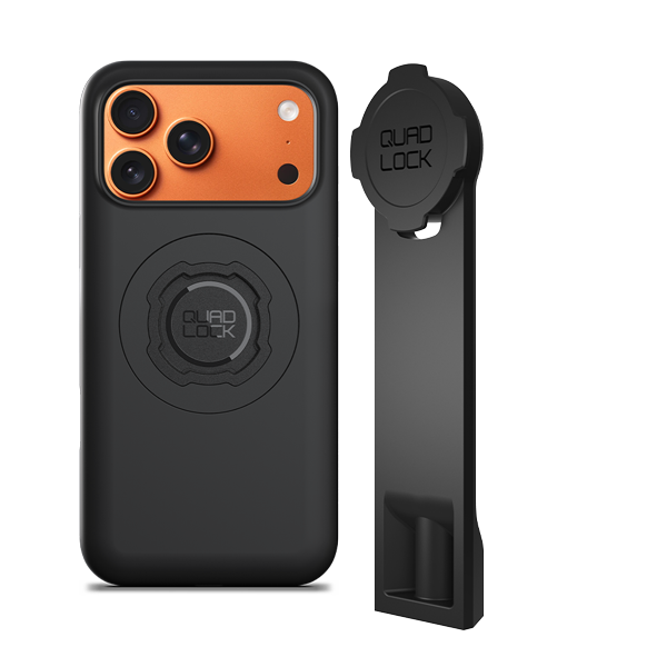 Tripod Adaptor Kit - All iPhone Devices - Quad Lock® USA