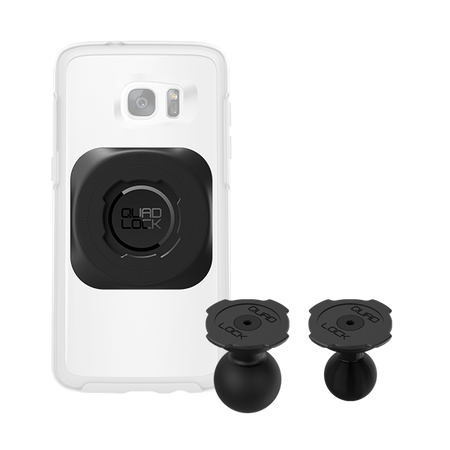 Ball Top Cap Adaptor Car Kits - Universal Fit