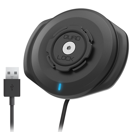 Foto: QUAD LOCK 360™