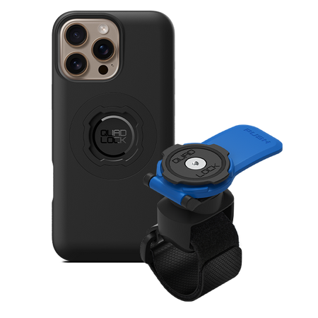 Shop iPhone Quad Lock USA Official Store