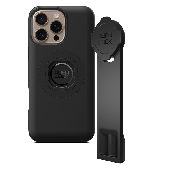 iPhone 14 Plus スマホケース スタンダード｜クアッドロック