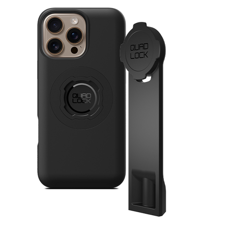 Shop iPhone Quad Lock USA Official Store