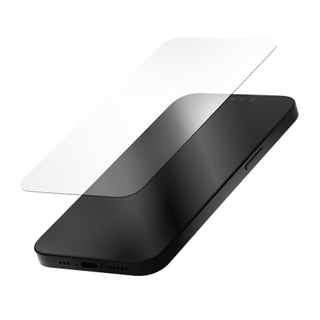 Protectores de pantalla de vidrio templado - iPhone - iPhone 16e