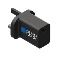 Charging - Power Adaptors - Quad Lock® USA - Official Store