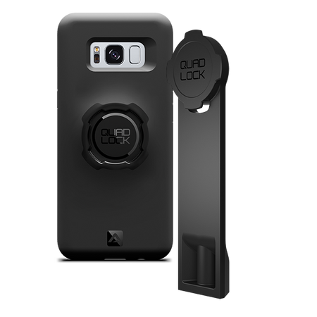 Quad lock s8 hotsell