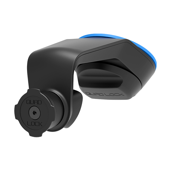 Quad lock smartphone best sale mount