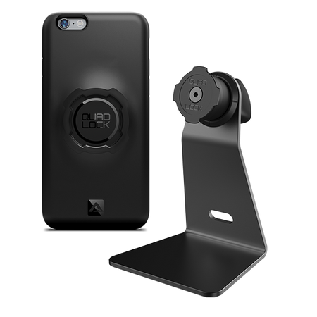 Quad lock iphone 6 top plus