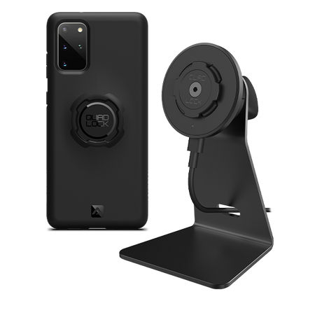 Quad lock sales case s20 plus