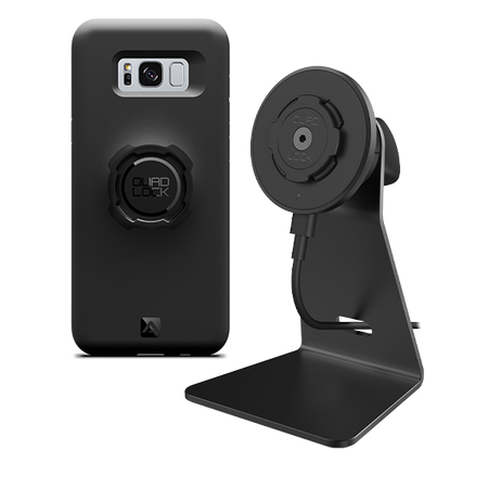 Quad lock clearance s8+