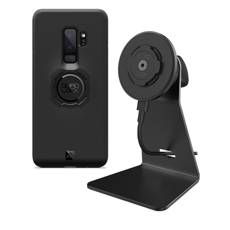 Quadlock s9+ outlet