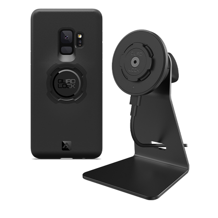 Galaxy S9 Quad Lock USA Official Store