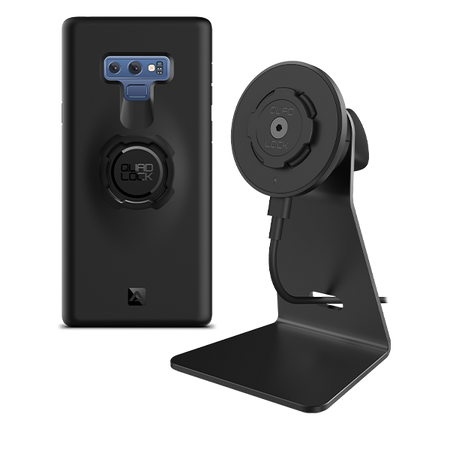 Quad lock note 9 case on sale