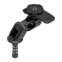 Motorcycle Bike Fork Stem Base Mount Ball Head For Phone Camera Holder Support