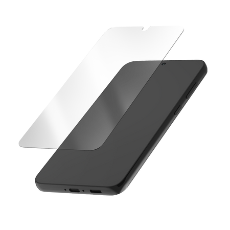 Protectores de pantalla de vidrio templado/TPU - Galaxy - Galaxy S23+