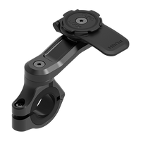 Motorcycle - Handlebar Mount - Quad Lock® USA - Official Store Motorcycle - Handlebar Mount - Quad Lock® USA - Official Store