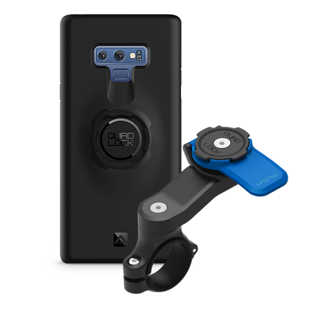 Samsung note 9 bike mount hotsell