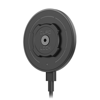 Amazon.com: Quad Lock Wireless Charging Head for Car/Desk