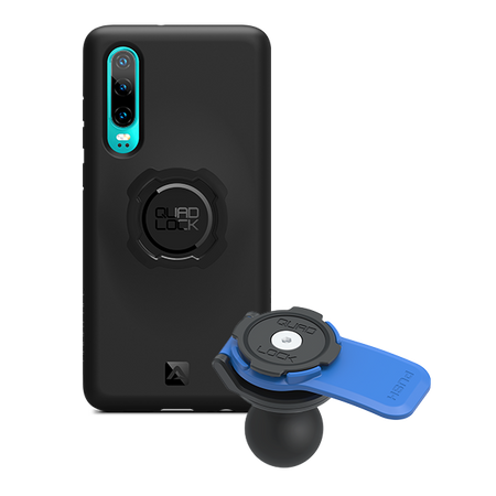 Huawei P30 - Quad Lock® USA - Official Store