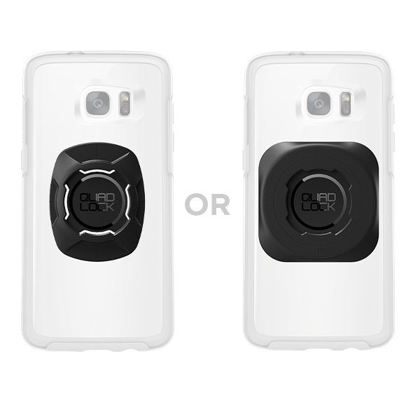 Quad lock online case