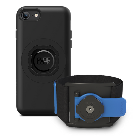 iPhone SE 3rd Gen Quad Lock USA Official Store