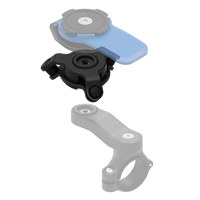 Quad lock vibration mount cheap