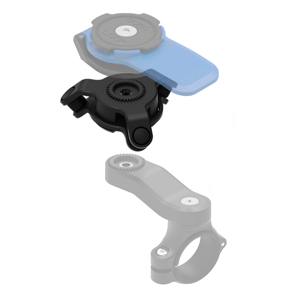 Motorcycle Vibration Dampener Quad Lock USA Official Store