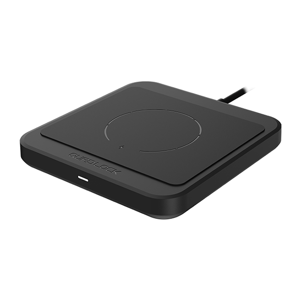 charging pad