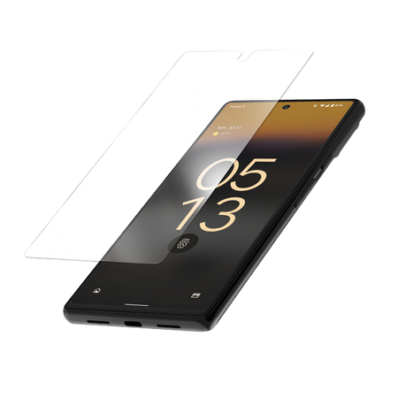 Tempered Glass/TPU Screen Protectors - Pixel - Pixel 6a