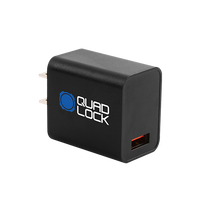 Car/Desk - MAG Wireless Charging Head - Quad Lock® USA