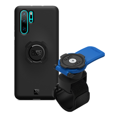 Quad lock case huawei sales p30