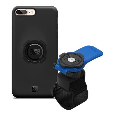 Quad lock case iphone top 7 plus