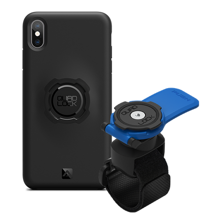 iPhone XS Max Quad Lock USA Official Store