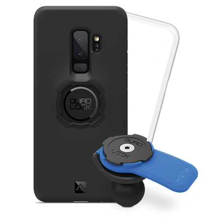 Quadlock s9 on sale