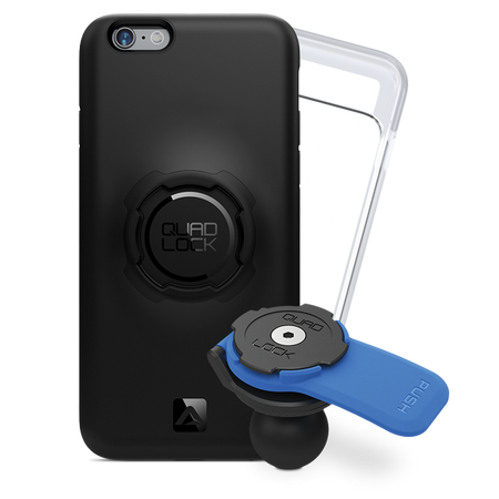 Quad lock iphone 6 discount
