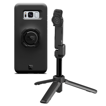 Quad lock top case s8