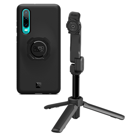 Quad lock case huawei sales p30