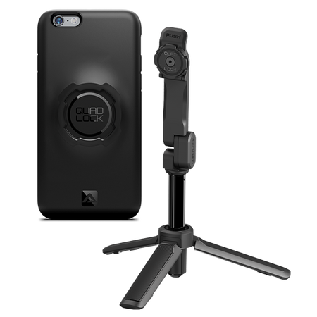 Quad lock iphone 6s case sales