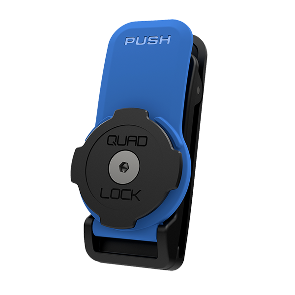 Belt/Utility/Backpack - Utility/Belt Clip - Quad Lock® USA