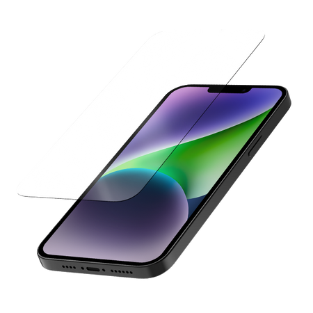 Protectores de pantalla de vidrio templado - iPhone - iPhone 14 Plus