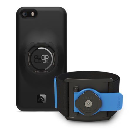 iPhone 5 5s SE 1st Gen Quad Lock USA Official Store