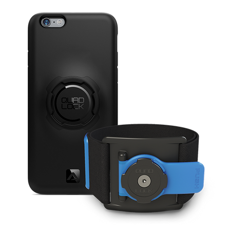 iPhone 6 6s Quad Lock USA Official Store