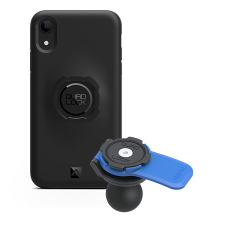 Quad lock xr case hot sale