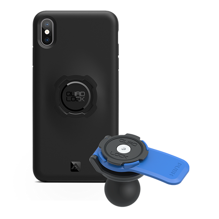 Quad lock xs max case shop