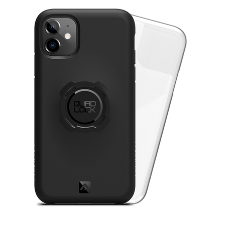 Quad lock iphone 11 online bike kit