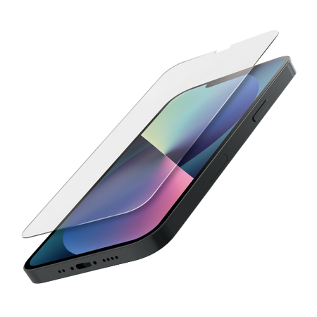 Tempered Glass Screen Protectors - iPhone - iPhone 13 mini